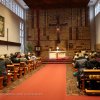 Jubileuszowe spotkanie pracowników